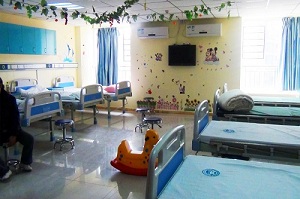 四川專治癲癇病的醫院解答中醫如何治療小兒癲癇病?