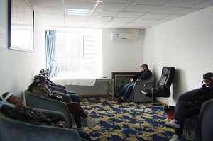 成都哪個醫院看癲癇病好?癲癇病治療后復發是為什么?