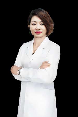 劉紅 副主任醫師